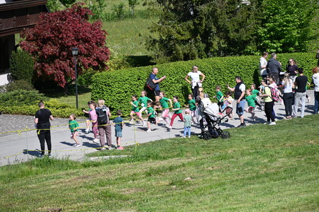 Uspešno izveden 36. Mekinjski kros  (1)